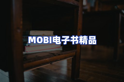 外文电子书产品